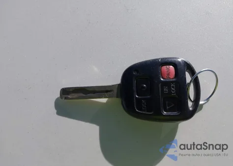 2003 Lexus Rx 300 z USA, uszkodzony, nr VIN JTJGF10UX30163956